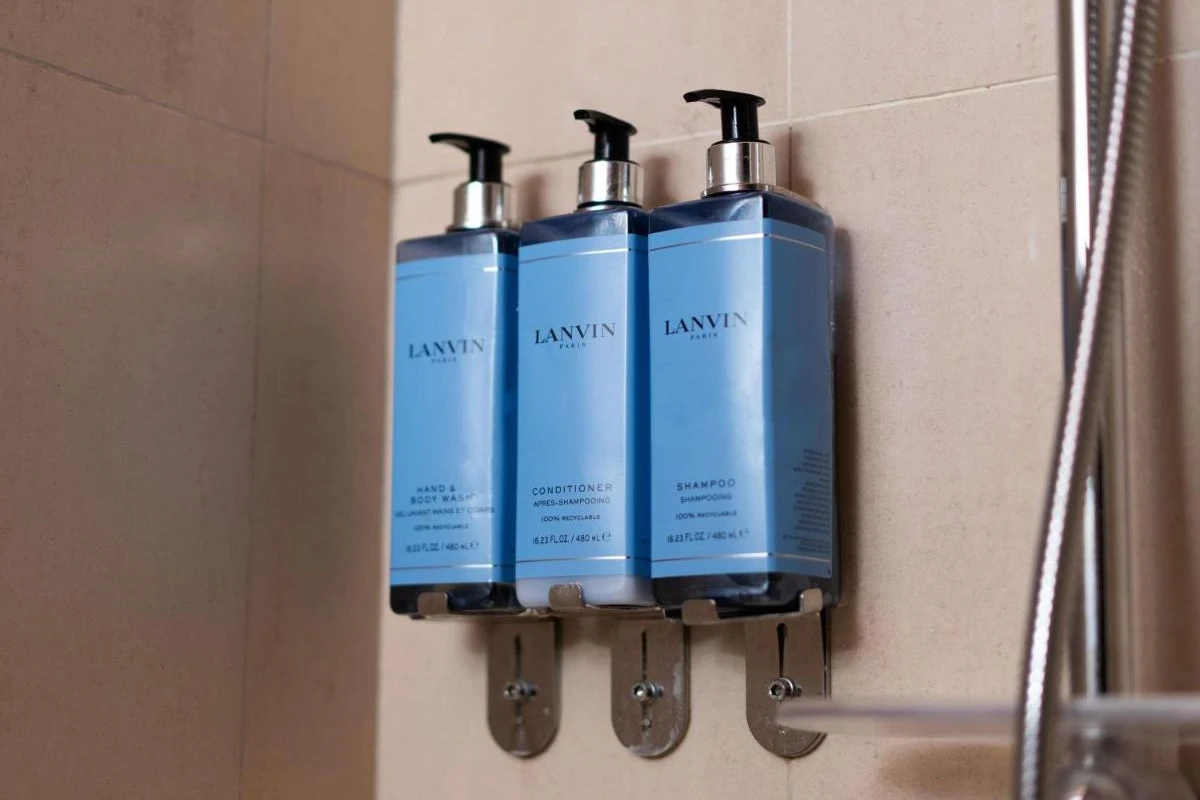 Sofitel Algiers Hamma Garden - Hotel Photo 25