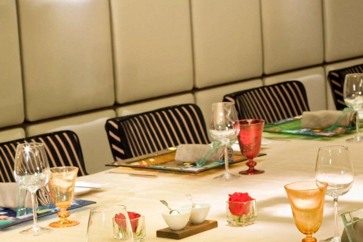 Sofitel Algiers Hamma Garden - Hotel Photo 29