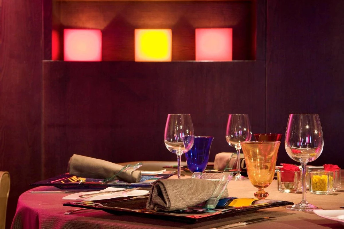 Sofitel Algiers Hamma Garden - Hotel Photo 31