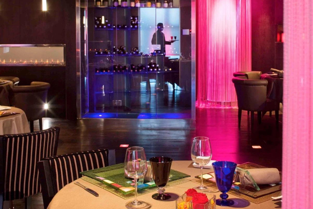 Sofitel Algiers Hamma Garden - Hotel Photo 34