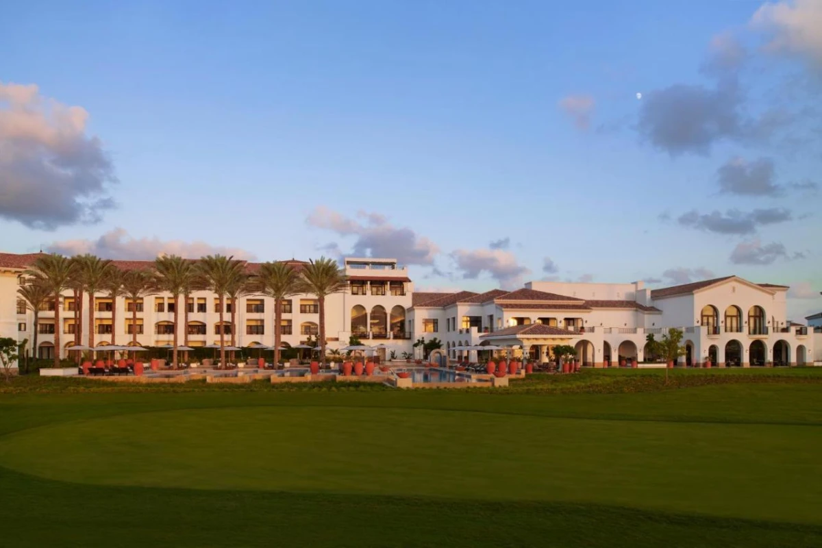 Address Marassi Golf Resort - Hotel Photo 3