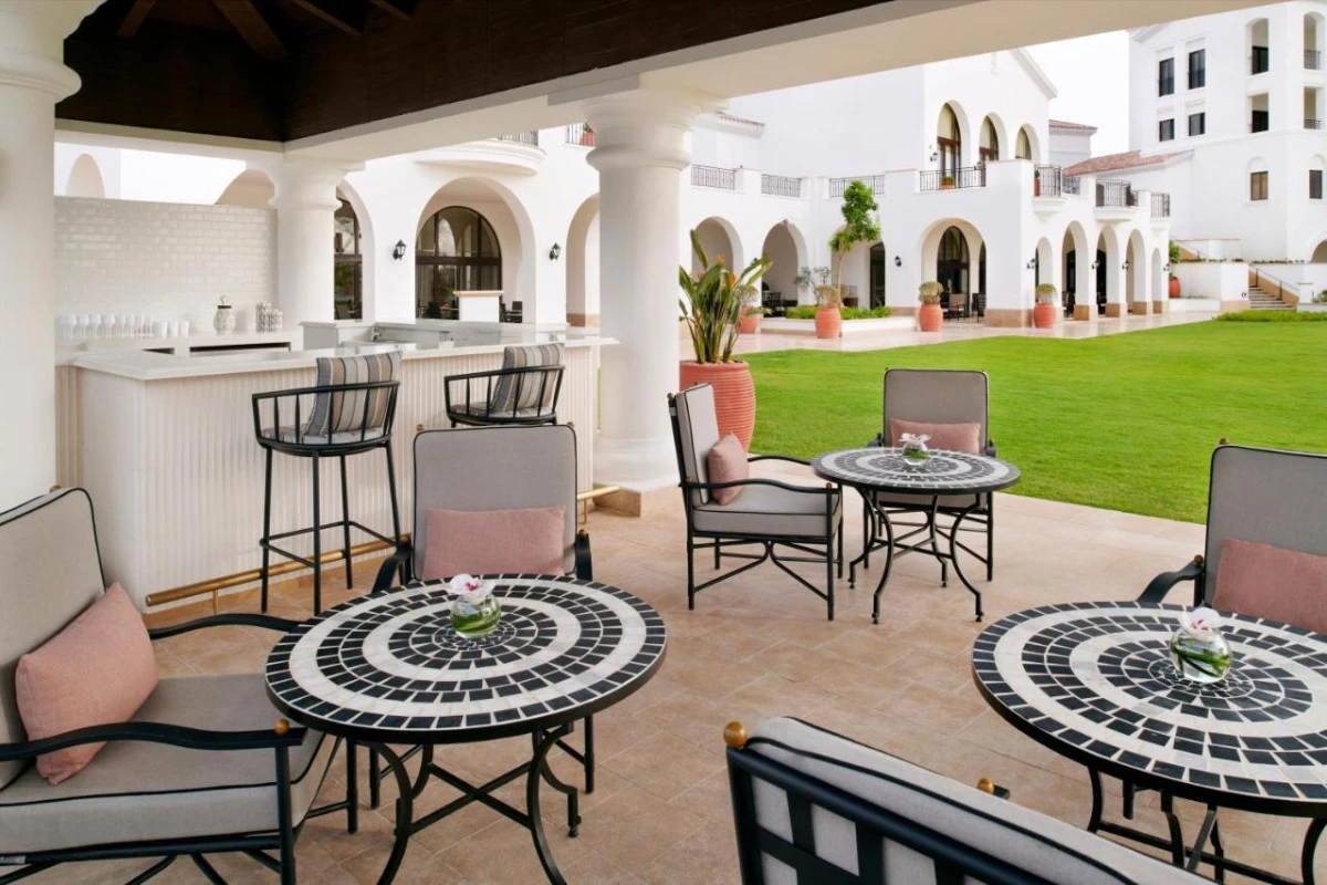 Address Marassi Golf Resort - Hotel Photo 13