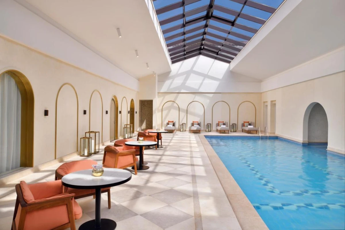 Address Marassi Golf Resort - Hotel Photo 15