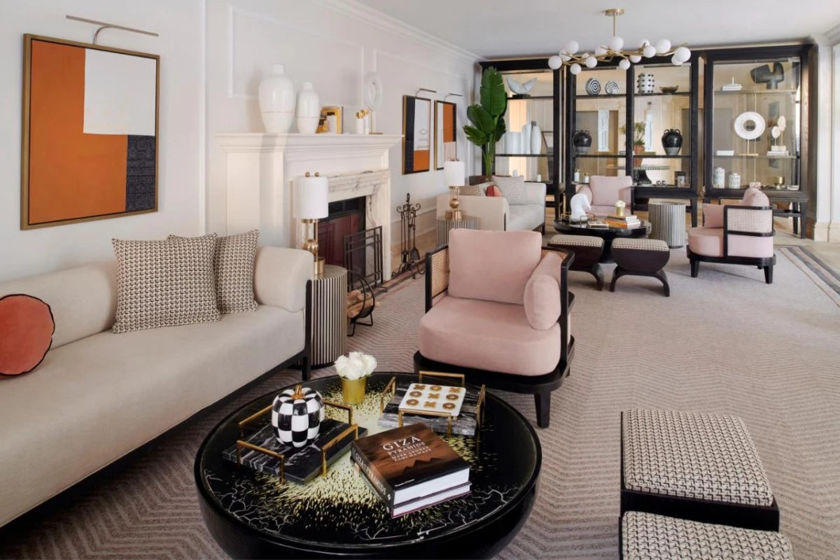 Address Marassi Golf Resort - Hotel Photo 16