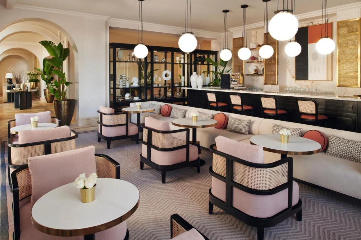 Address Marassi Golf Resort - Hotel Photo 18