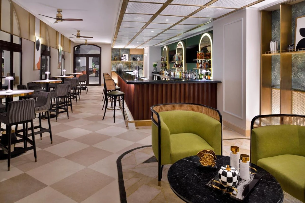 Address Marassi Golf Resort - Hotel Photo 19