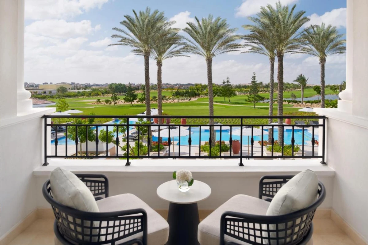 Address Marassi Golf Resort - Hotel Photo 20