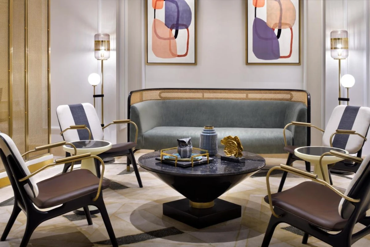 Address Marassi Golf Resort - Hotel Photo 22