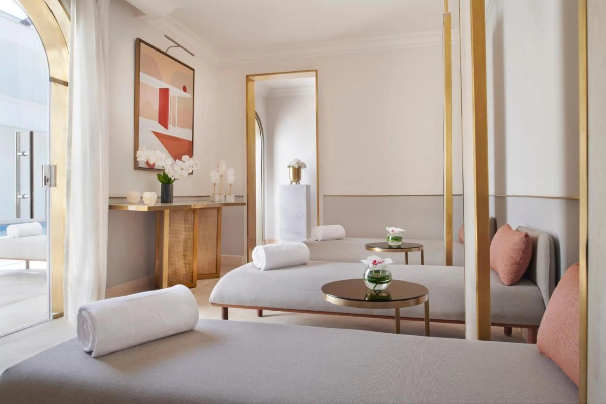 Address Marassi Golf Resort - Hotel Photo 24