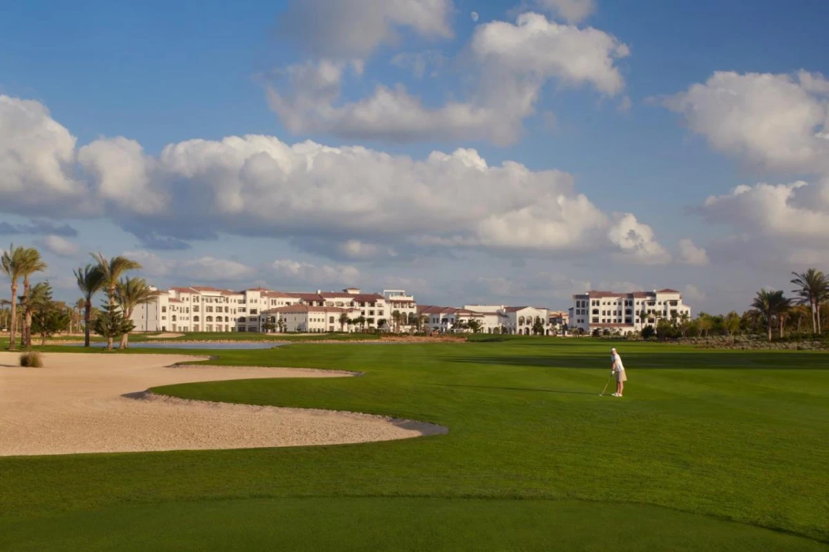 Address Marassi Golf Resort - Hotel Photo 25
