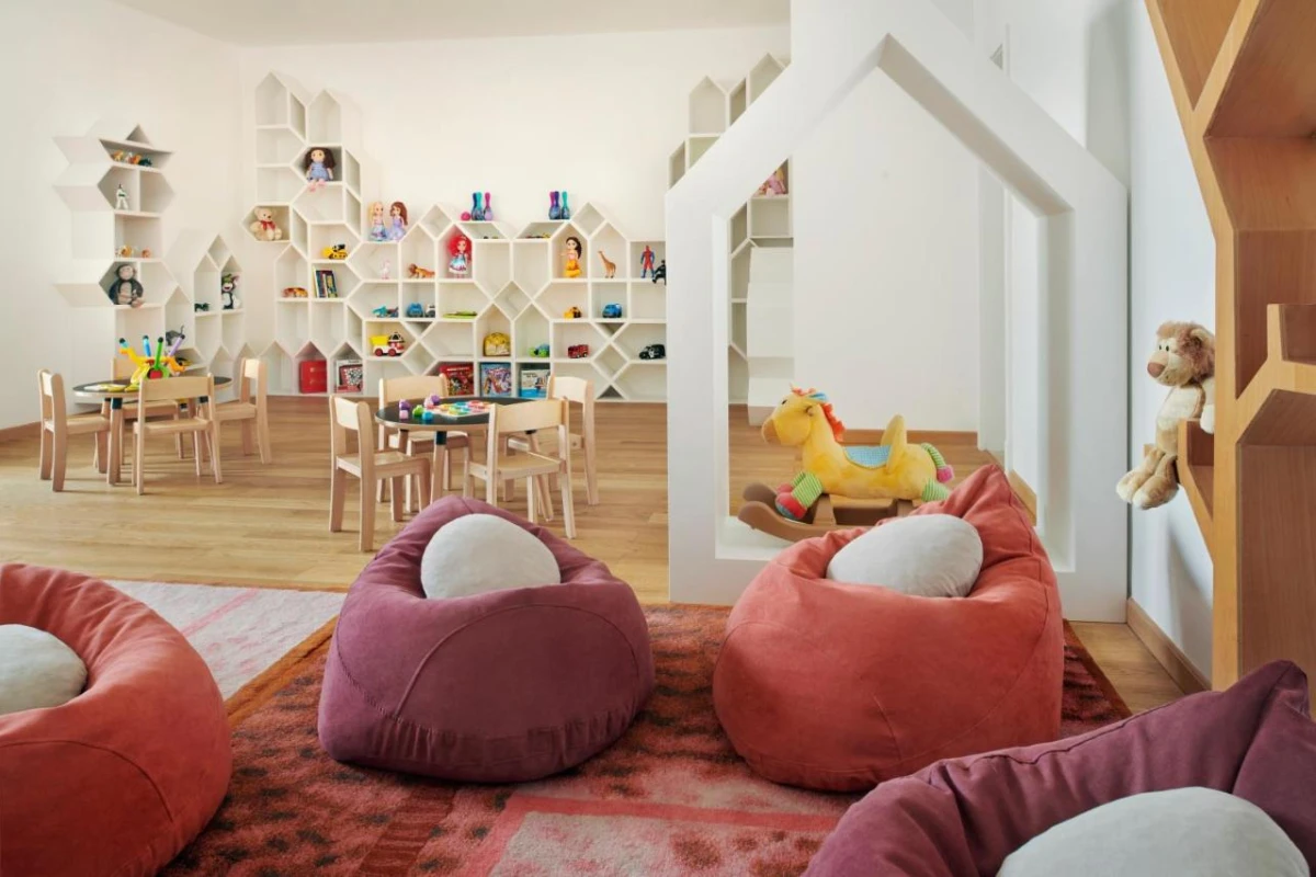 Address Marassi Golf Resort - Hotel Photo 26