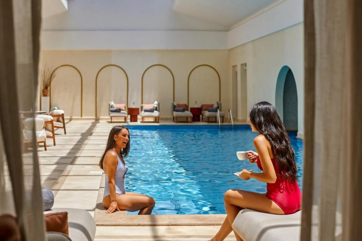 Address Marassi Golf Resort - Hotel Photo 28