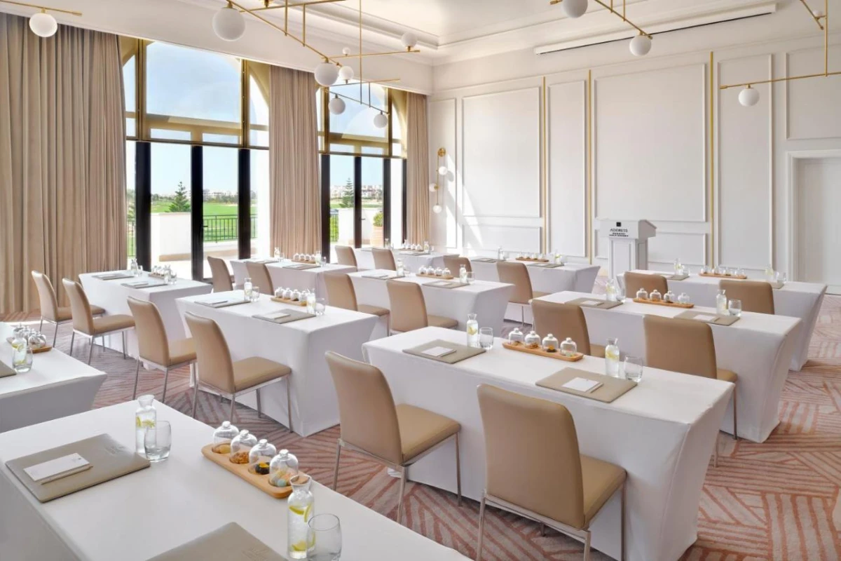 Address Marassi Golf Resort - Hotel Photo 29