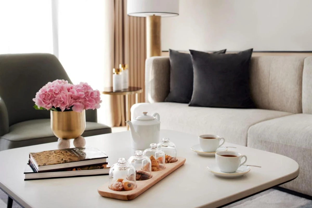 Address Marassi Golf Resort - Hotel Photo 35