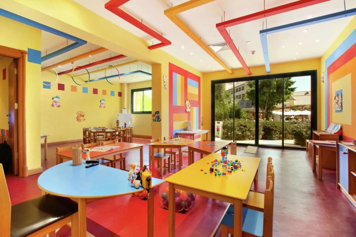 Hilton Pyramids Golf - Hotel Photo 38