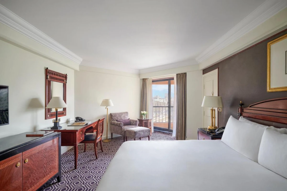 Intercontinental Cairo Semiramis - Hotel Photo 10