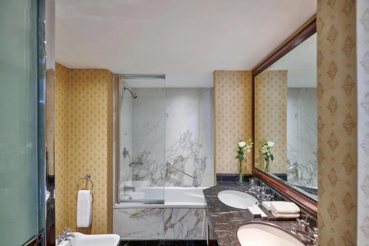 Intercontinental Cairo Semiramis - Hotel Photo 13