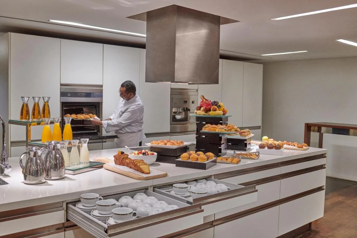 Intercontinental Cairo Semiramis - Hotel Photo 15