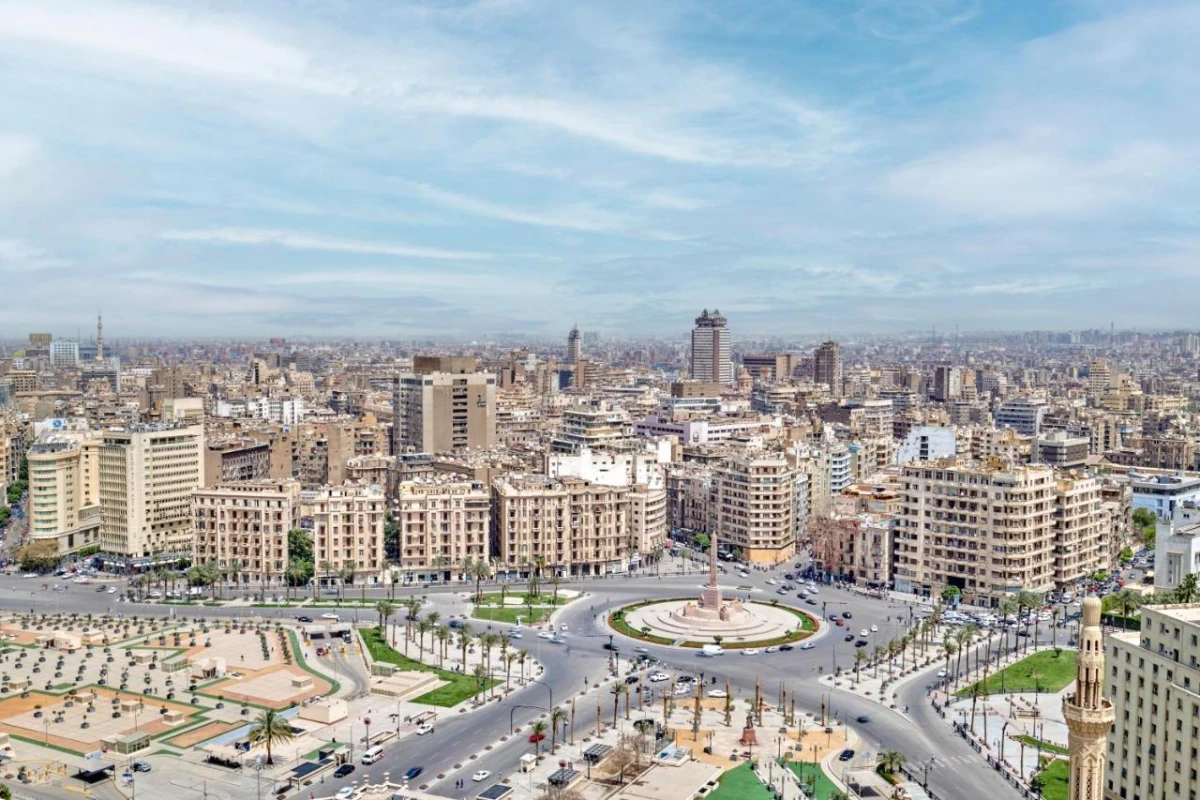 Intercontinental Cairo Semiramis - Hotel Photo 19