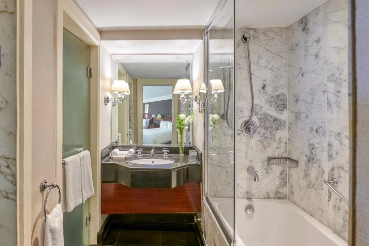 Intercontinental Cairo Semiramis - Hotel Photo 21