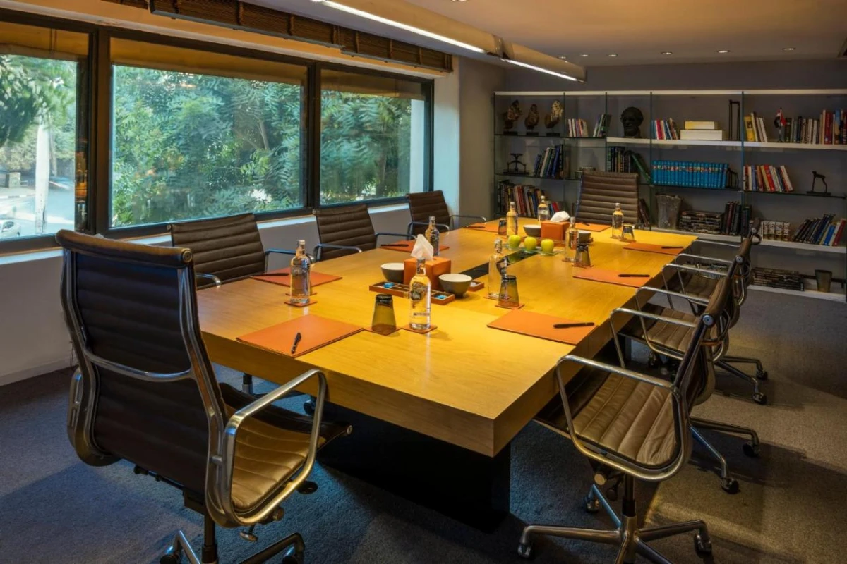 Intercontinental Cairo Semiramis - Hotel Photo 27