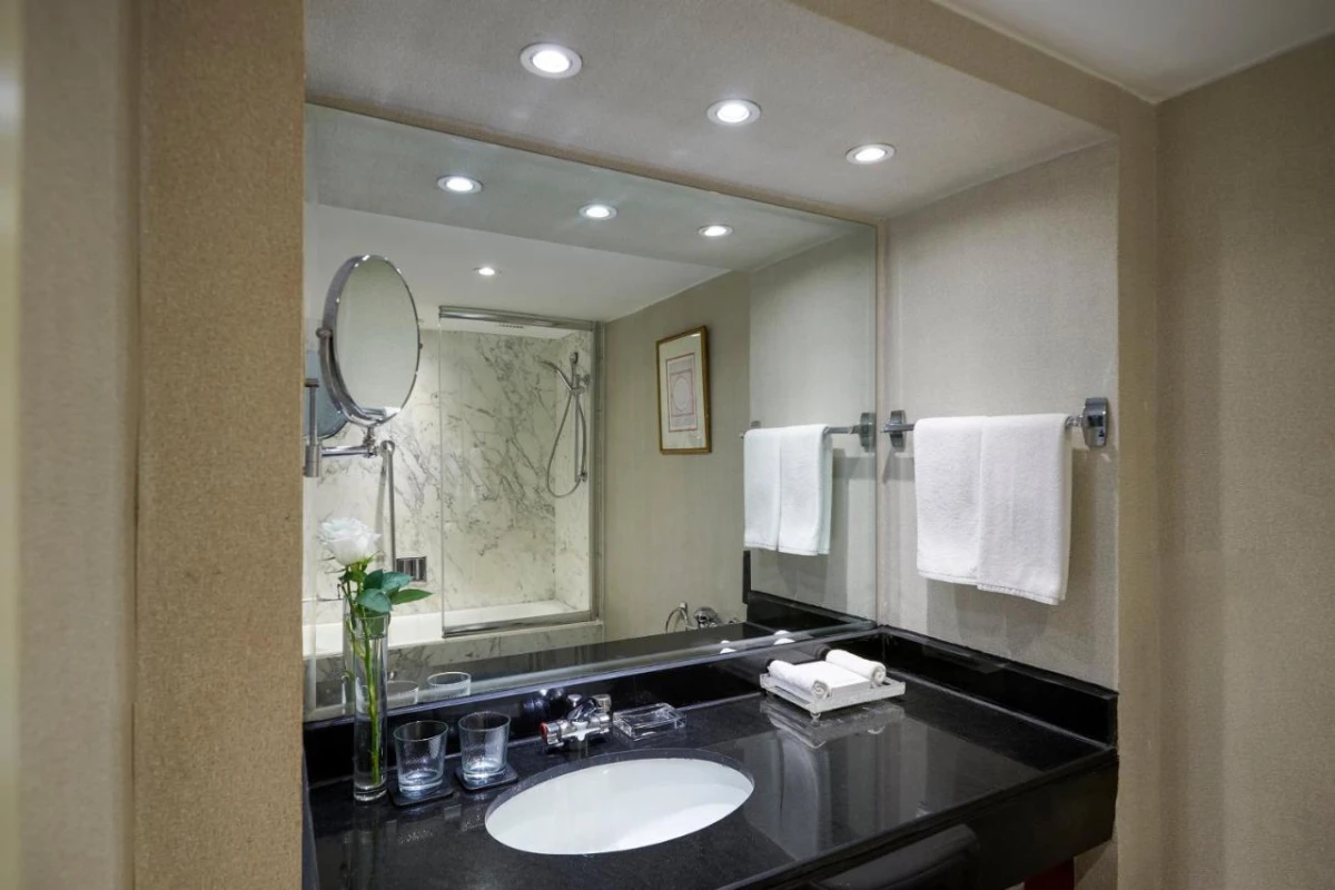 Intercontinental Cairo Semiramis - Hotel Photo 33