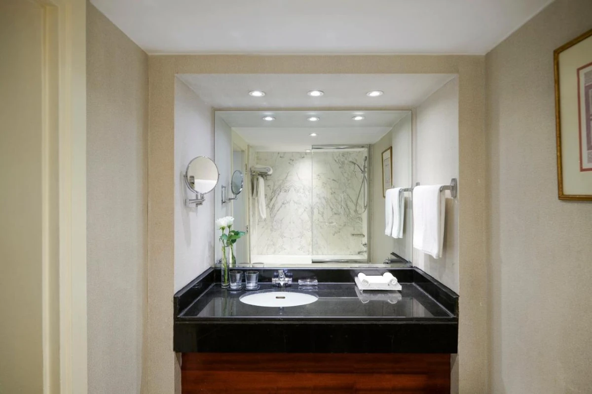 Intercontinental Cairo Semiramis - Hotel Photo 36