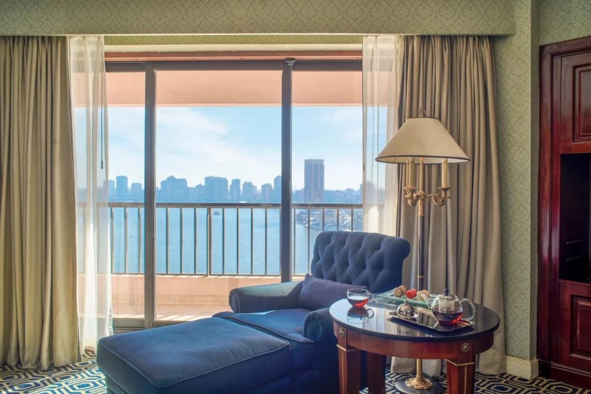 Intercontinental Cairo Semiramis - Hotel Photo 38