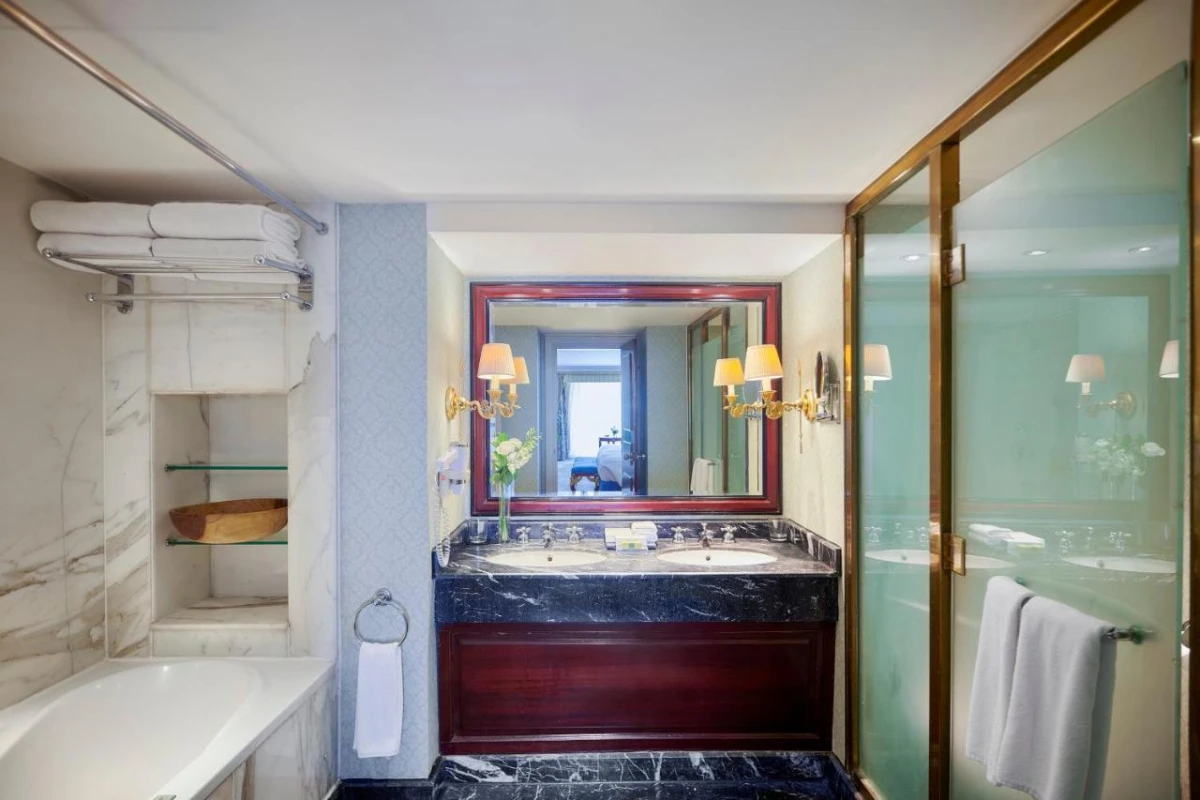 Intercontinental Cairo Semiramis - Hotel Photo 40