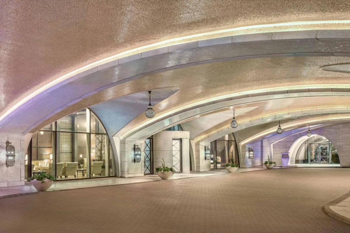 The St. Regis Cairo - Hotel Photo 6