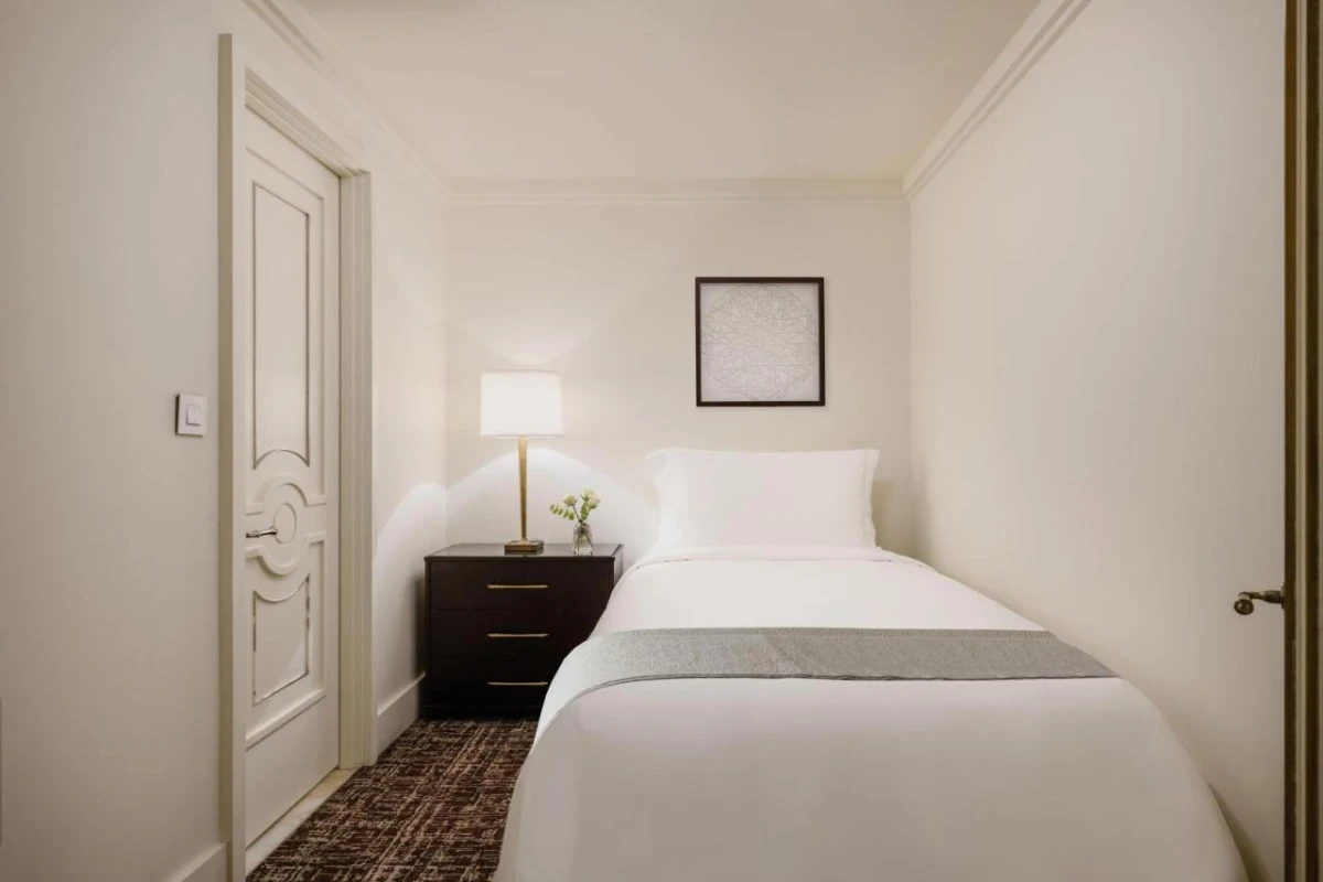 The St. Regis Cairo - Hotel Photo 19