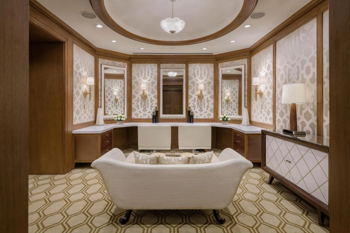 The St. Regis Cairo - Hotel Photo 21