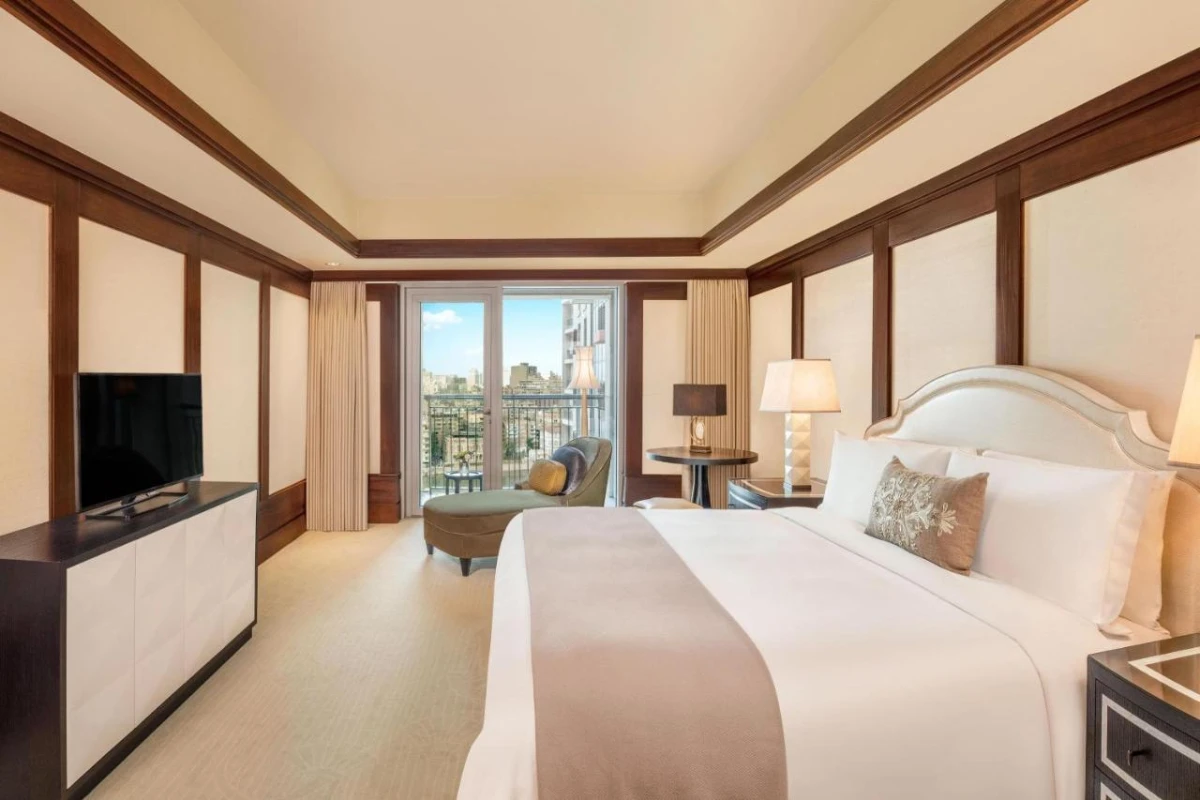 The St. Regis Cairo - Hotel Photo 22