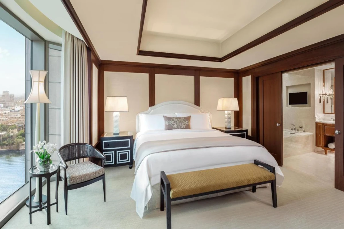 The St. Regis Cairo - Hotel Photo 35