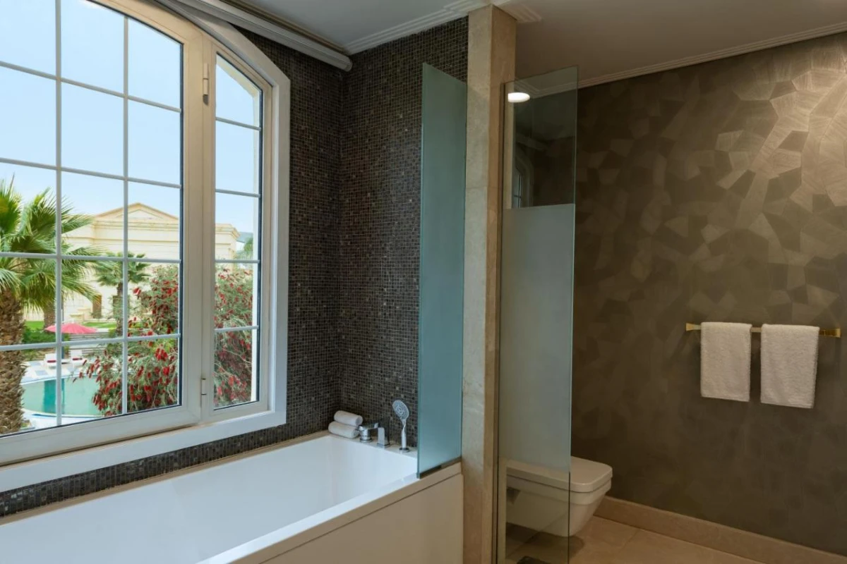 The St. Regis New Capital Cairo - Hotel Photo 37