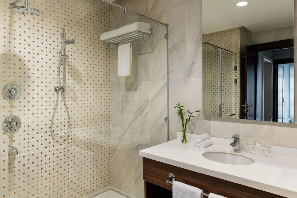 The St. Regis New Capital Cairo - Hotel Photo 39