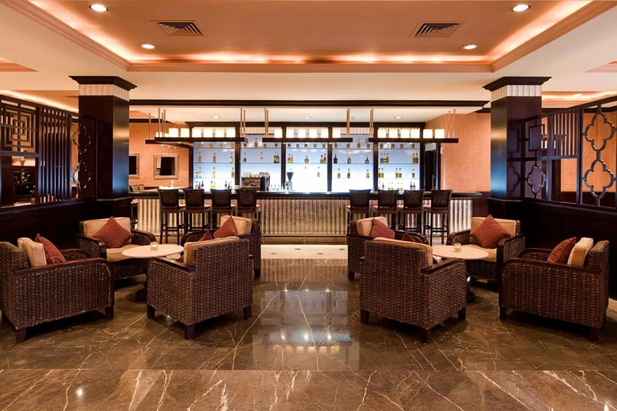 Jaz Almaza Beach Resort - Hotel Photo 21