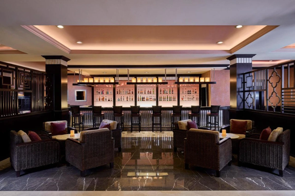 Jaz Almaza Beach Resort - Hotel Photo 25