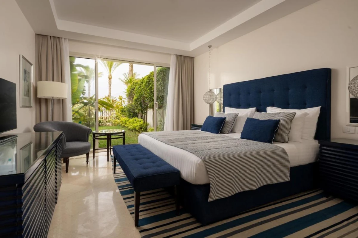 JAZ Elite Crystal Almaza Bay - Hotel Photo 4