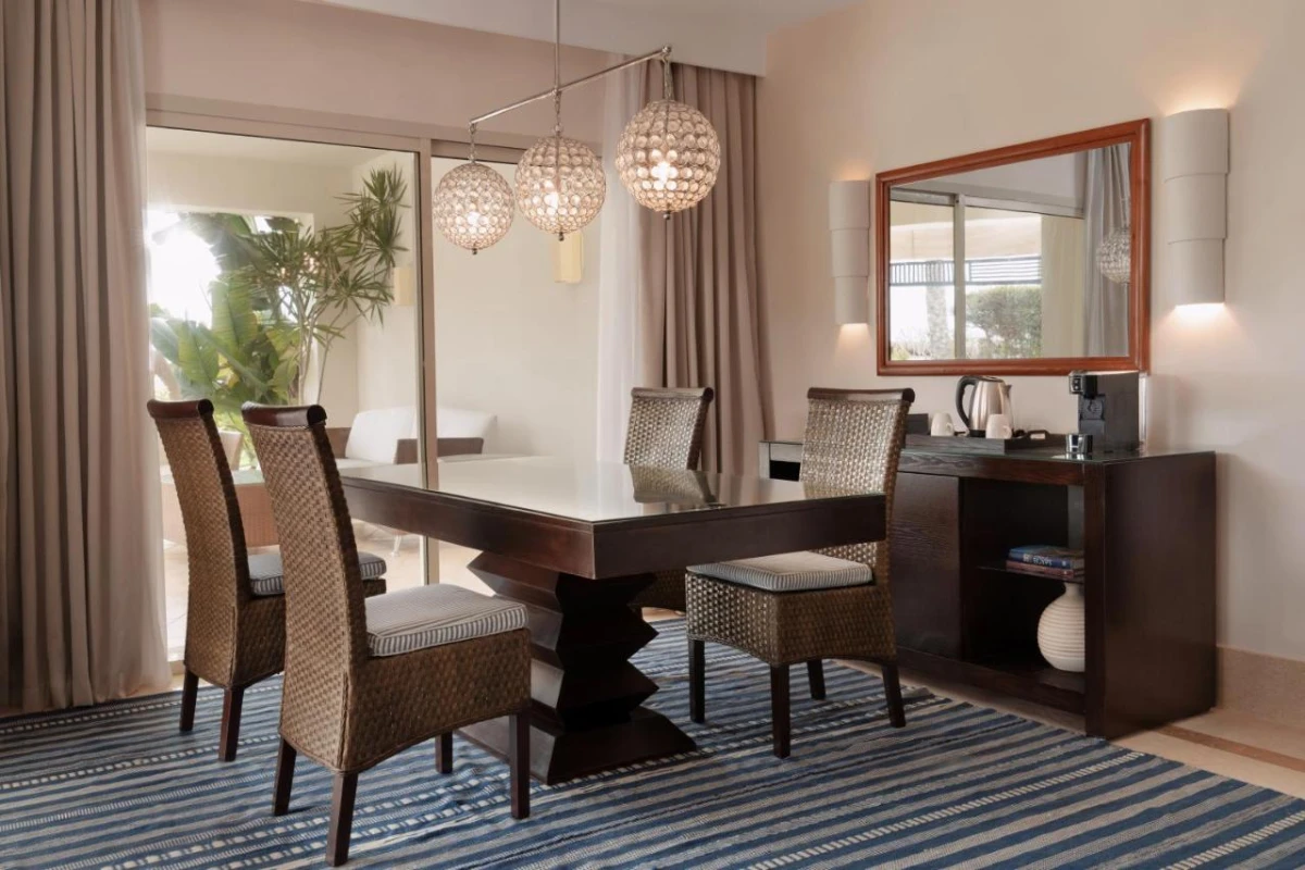 JAZ Elite Crystal Almaza Bay - Hotel Photo 14