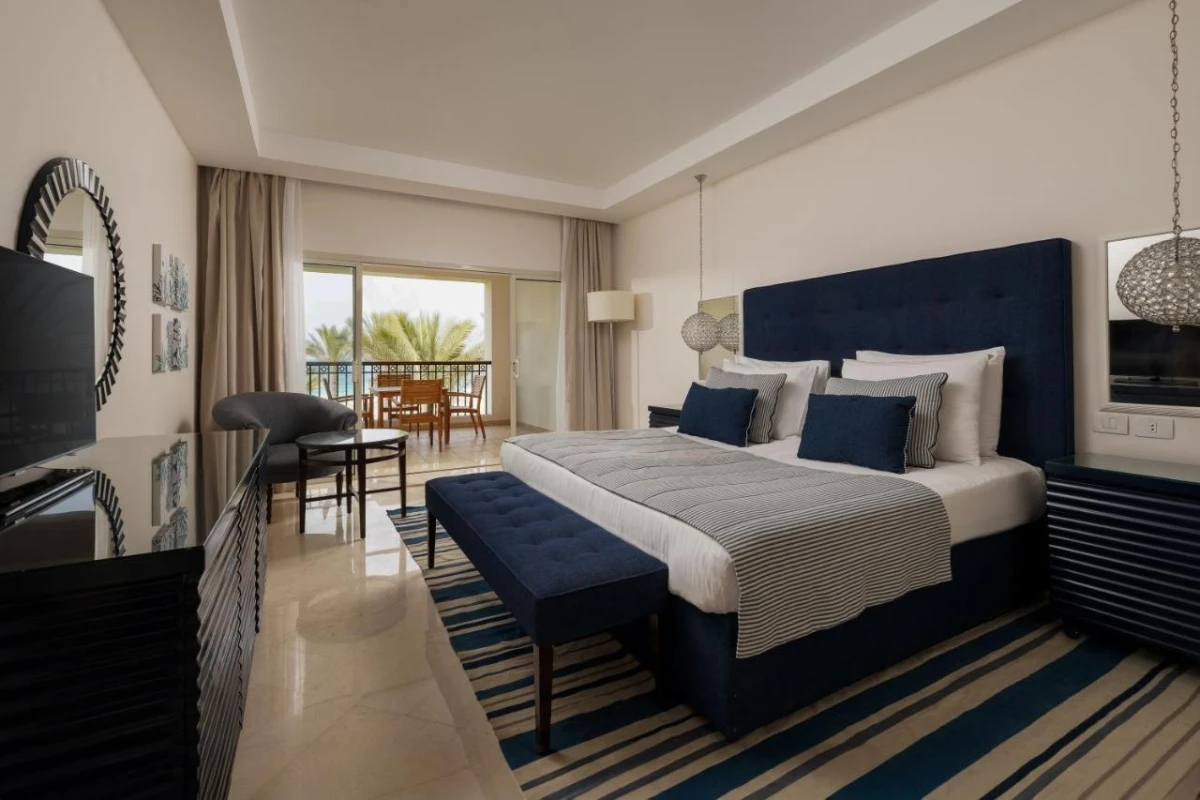 JAZ Elite Crystal Almaza Bay - Hotel Photo 16