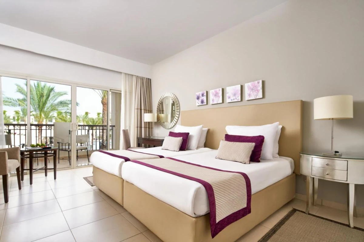 JAZ Elite Crystal Almaza Bay - Hotel Photo 18