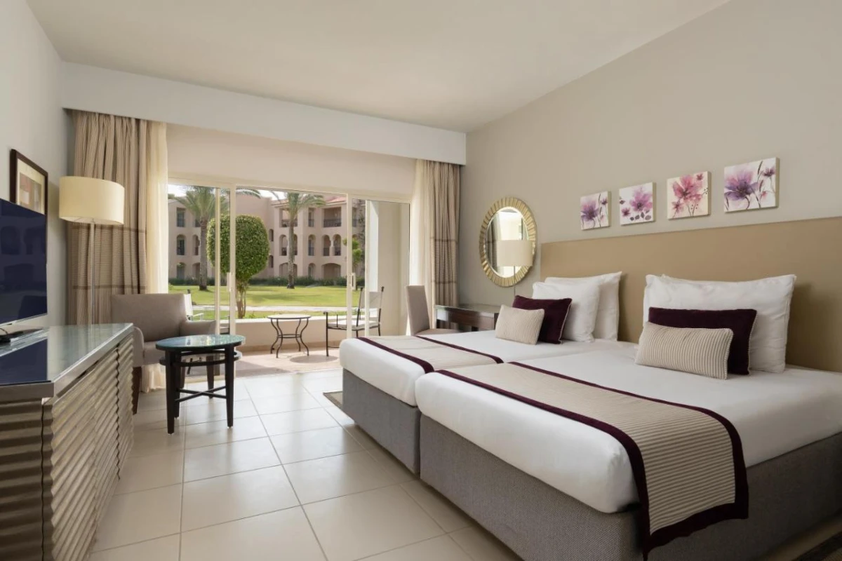 JAZ Elite Crystal Almaza Bay - Hotel Photo 21