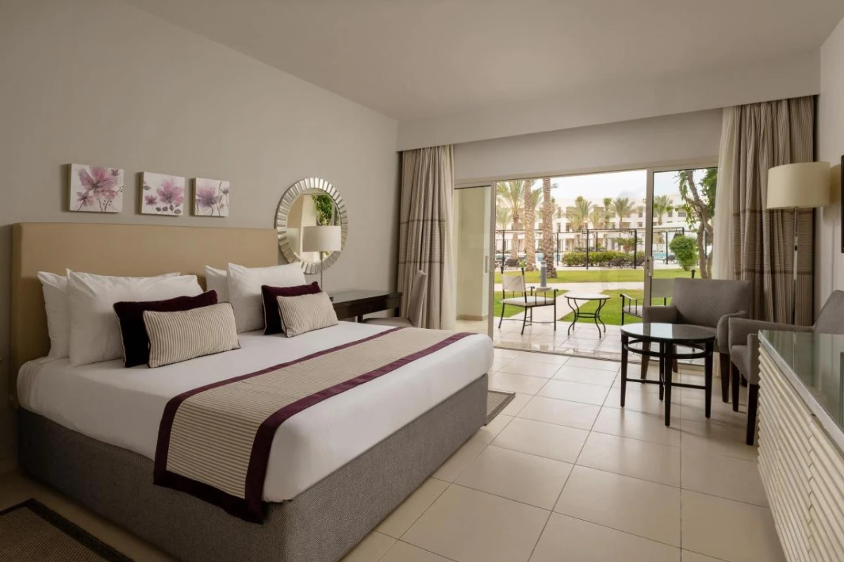 JAZ Elite Crystal Almaza Bay - Hotel Photo 22