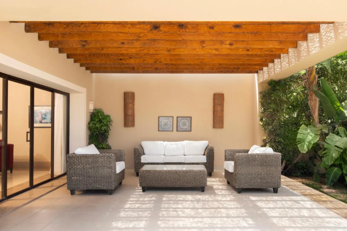 Jaz Oriental Almaza Bay - Hotel Photo 24