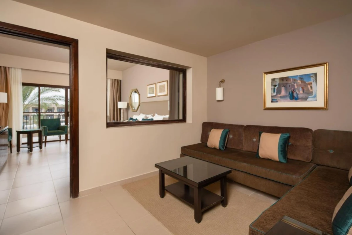 Jaz Oriental Almaza Bay - Hotel Photo 31