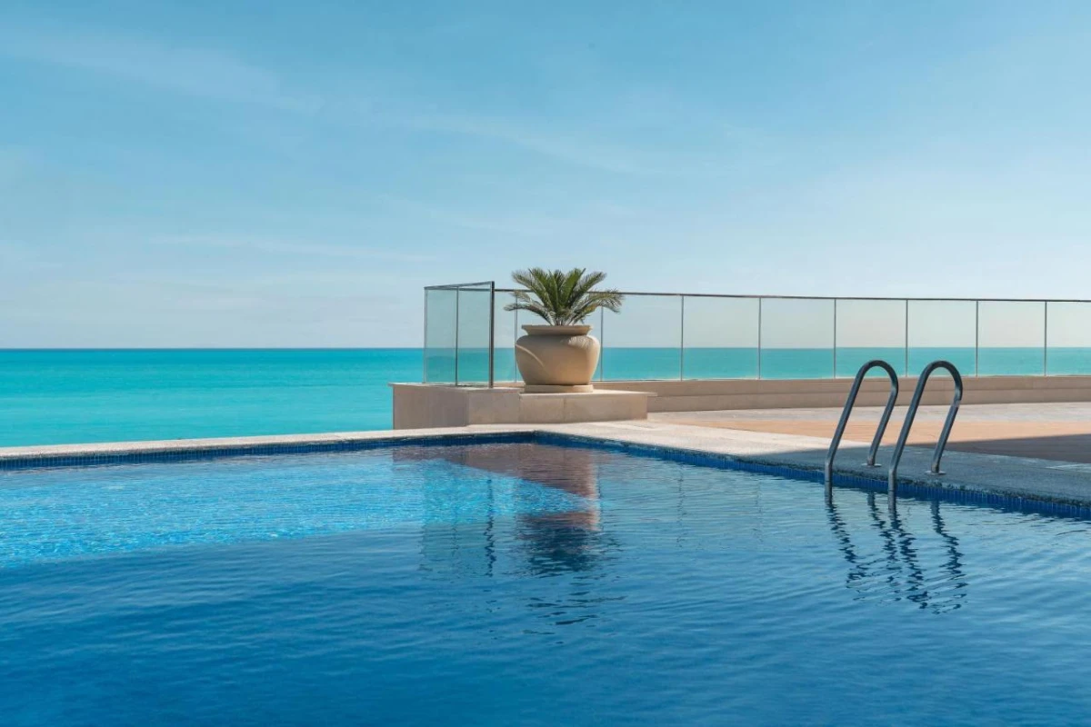 Rixos Premium Alamein - Hotel Photo 7