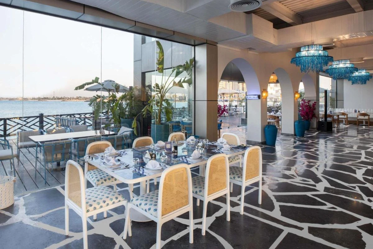 Rixos Premium Alamein - Hotel Photo 8