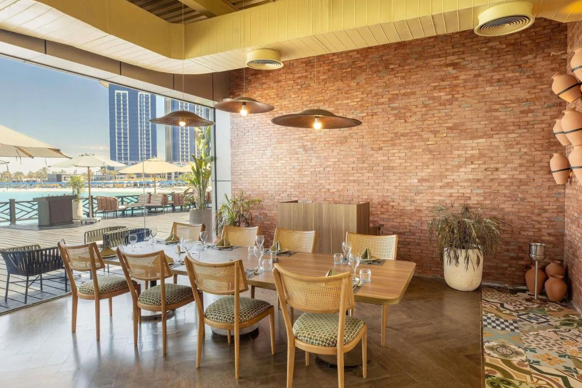 Rixos Premium Alamein - Hotel Photo 9