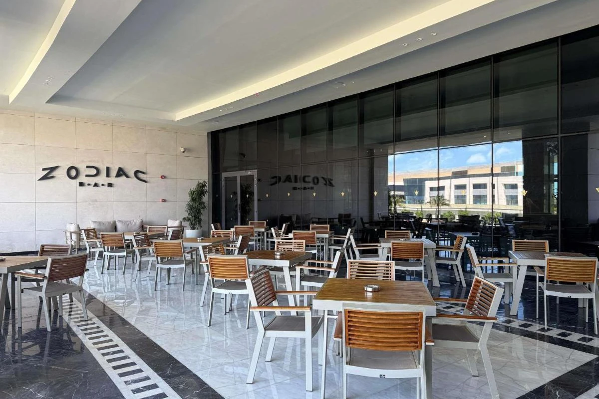 Rixos Premium Alamein - Hotel Photo 10